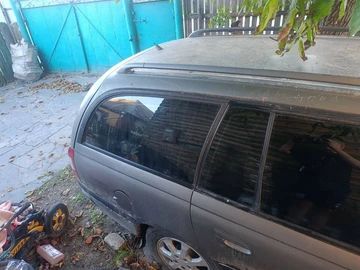 Авто Opel Omega 1993 № 8624714