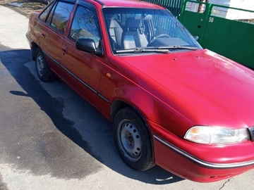 Авто Daewoo Nexia 2007 № 8624723