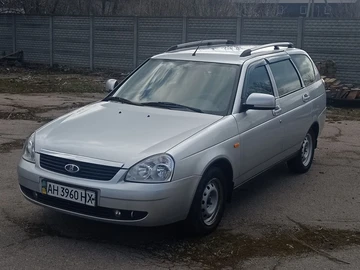 Авто ВАЗ 2171 Priora 2012 № 8624728