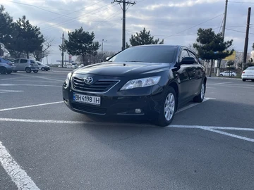 Авто Toyota Camry 2006 № 8624729