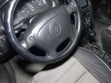 Авто Opel Astra 1998 № 8624733