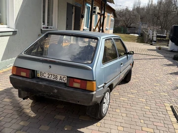 Авто ЗАЗ 1102 2004 № 8624741