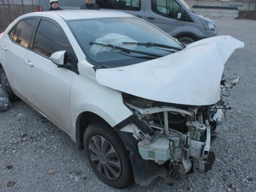 Авто Toyota Corolla 2015 № 8624781