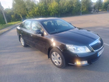 Авто Skoda Octavia 2009 № 8624783