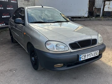 Авто Daewoo Arcadia 2008 № 8624788