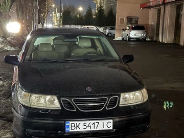 Авто Saab 9-7X 2005 № 8624795