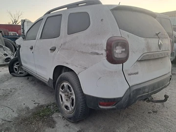 Авто Renault Duster 2022 № 8624797