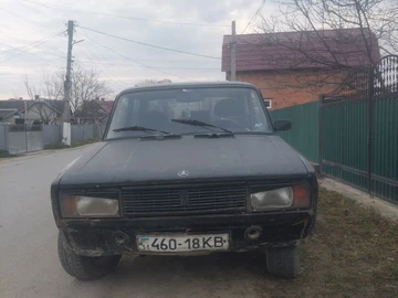 Авто ВАЗ 2105 1992 № 8624817