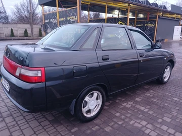 Авто ВАЗ 2110 2012 № 8624819