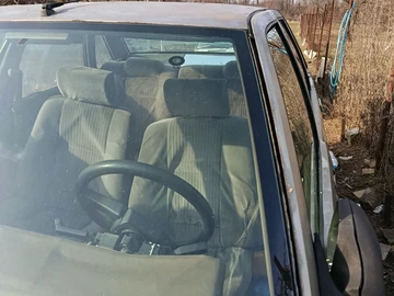 Авто Renault 21 1986 № 8624822