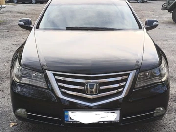 Авто Honda Legend 2008 № 8624826