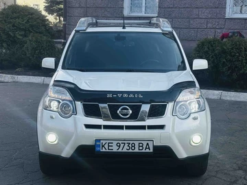 Авто Nissan X-Trail 2012 № 8624829