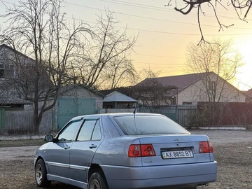 Авто Chery Amulet 2007 № 8624830