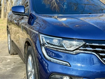 Авто Renault Koleos 2019 № 8624838