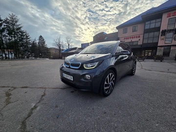Авто BMW I3 2015 № 8624842