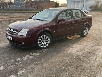 Авто Opel Vectra 2005 № 8624932