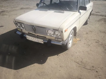 Авто ВАЗ 2106 1988 № 8624962