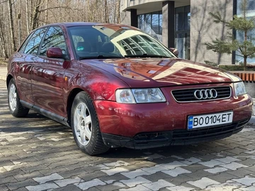 Авто Audi A3 1999 № 8624963