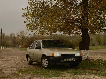 Авто Opel Kadett 1990 № 8624970