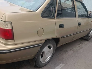 Авто Daewoo Nexia 2007 № 8624971