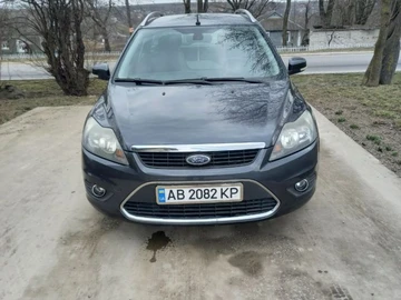 Авто Ford Focus 2010 № 8624975