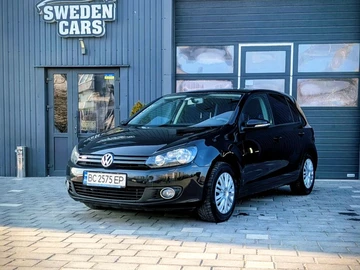 Авто Volkswagen Golf 2012 № 8624980