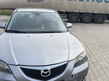 Авто Mazda 3 2004 № 8624990