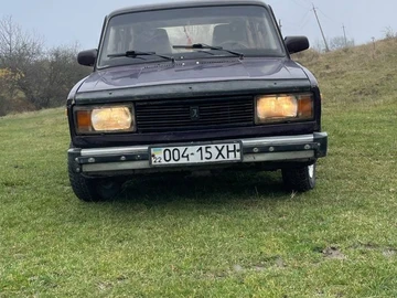Авто ВАЗ 2104 2002 № 8624992