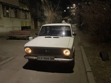 Авто ВАЗ 2101 1988 № 8624994