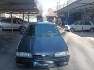 Авто Nissan Primera 1991 № 8624995