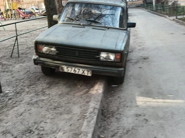 Авто ВАЗ 21043 1991 № 8624997