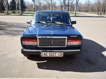 Авто ВАЗ 2107 2008 № 8625003