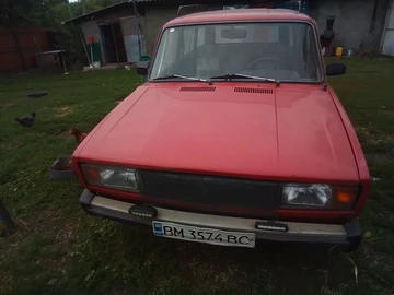 Авто ВАЗ 2104 1991 № 8625055