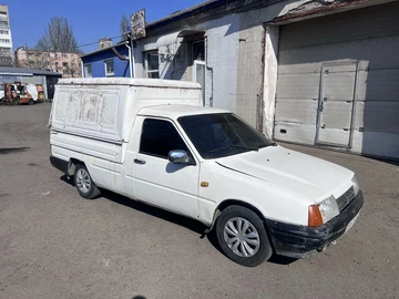 Авто ВАЗ 11113 Oka 2001 № 8625057