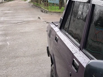 Авто ВАЗ 2107 2002 № 8625067