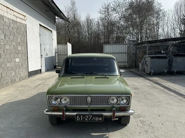 Авто ВАЗ 2103 1975 № 8625068
