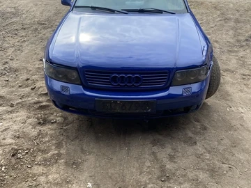 Авто Audi A4 2001 № 8625071
