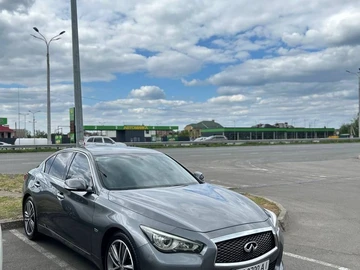 Авто Infiniti Q50 2014 № 8625077