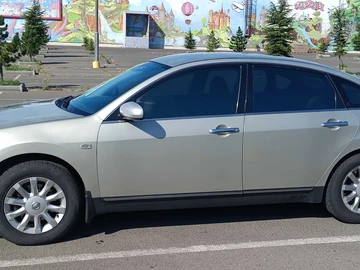 Авто Nissan Teana 2006 № 8625078