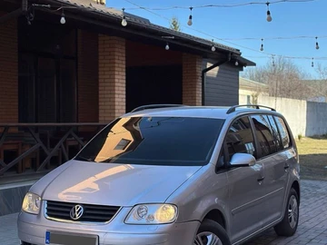 Авто Volkswagen Corrado 2006 № 8625083