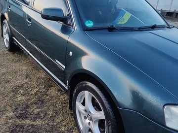 Авто Skoda Superb 2002 № 8625085