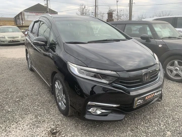 Авто Honda Shuttle 2017 № 8625087