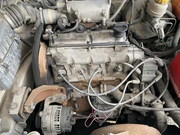 Авто Daewoo Lanos Sens  2008 № 8625090