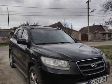 Авто Hyundai Amica 2007 № 8625097