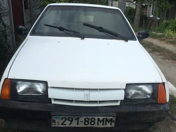 Авто ВАЗ 21083 1991 № 8625101