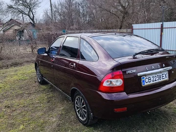 Авто ВАЗ 21072 2012 № 8625104