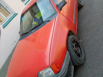 Авто Opel Kadett 1987 № 8625116