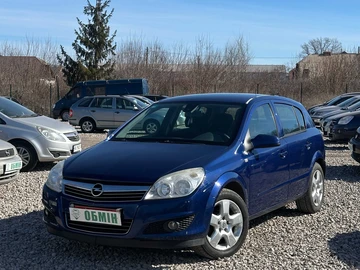 Авто Opel Astra 2008 № 8625117