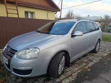 Авто Volkswagen Golf 2009 № 8625121