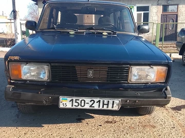 Авто ВАЗ 2104 1993 № 8625129